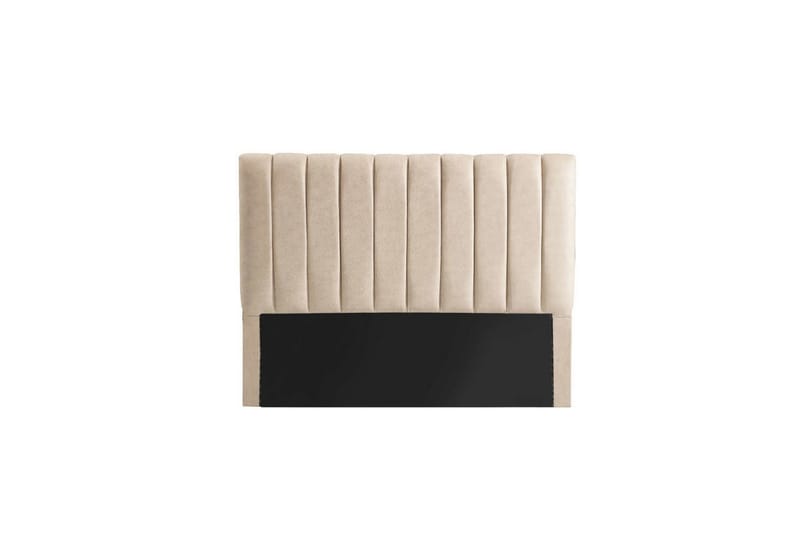 Mojon Sängram 180x200 cm - Beige - Möbler - Säng - Sängram & sängstomme