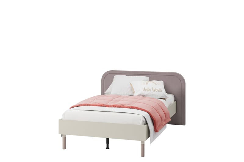 Monfort Sängram 120x200 cm, undefined