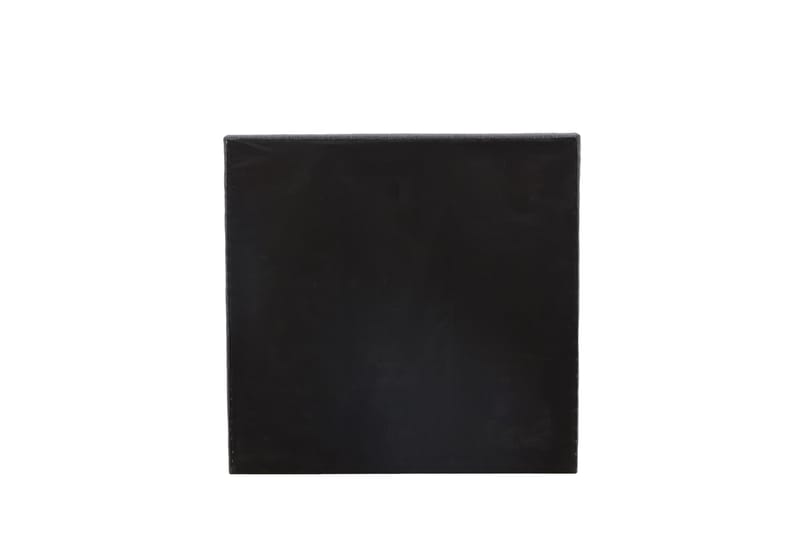 Mesa Sängpaket Ramsäng 120x200 cm - Mörkgrå - Möbler - Säng - Komplett sängpaket