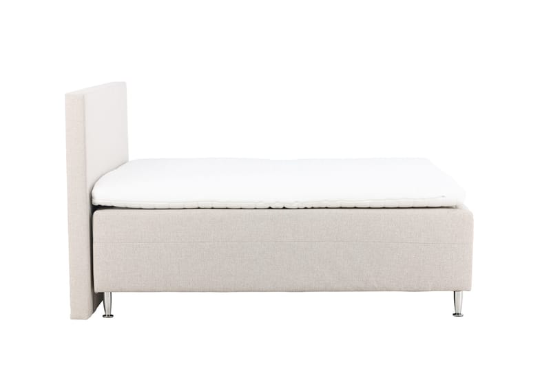 Monki Sängpaket Ramsäng 180x200 cm - Möbler - Säng - Komplett sängpaket