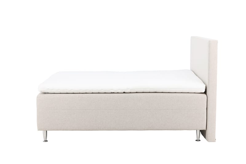 Monki Sängpaket Ramsäng 180x200 cm - Möbler - Säng - Komplett sängpaket