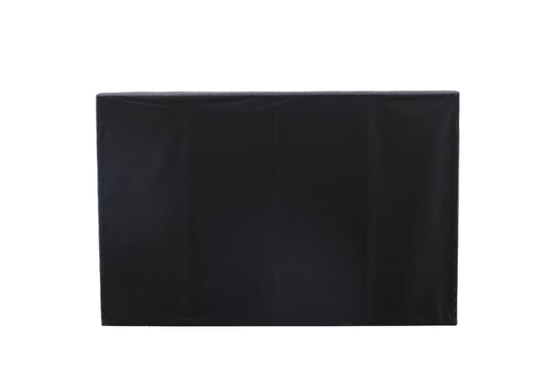 Mesa Sängpaket Ramsäng 180x200 cm - Mörkgrå - Möbler - Säng - Komplett sängpaket