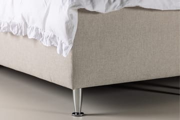Monki Sängpaket Ramsäng 180x200 cm - Möbler - Säng - Komplett sängpaket