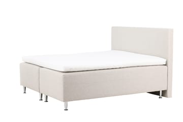 Monki Sängpaket Ramsäng 180x200 cm - Möbler - Säng - Komplett sängpaket
