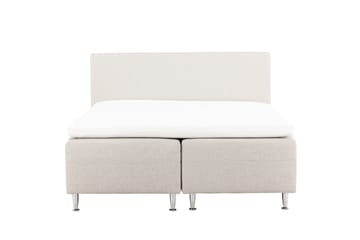 Monki Sängpaket Ramsäng 180x200 cm - Möbler - Säng - Komplett sängpaket