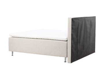 Monki Sängpaket Ramsäng 180x200 cm - Möbler - Säng - Komplett sängpaket