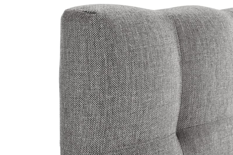 Montana Förvaringssäng 90x200 - Grå - Möbler - Säng - Kontinentalsäng