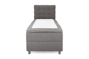 Montana Komplett Sängpaket med Förvaring 90x200 cm