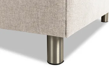 Montana Sängpaket 80x200 - Beige - Möbler - Säng - Komplett sängpaket