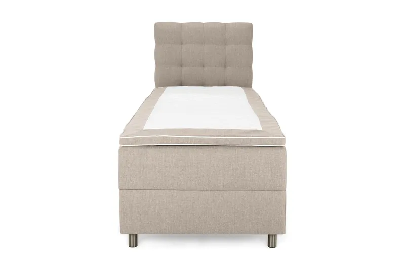 Montana Sängpaket 80x200, Beige