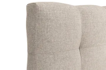 Montana Sängpaket 80x200 - Beige - M öbler - Säng - Komplett sängpaket