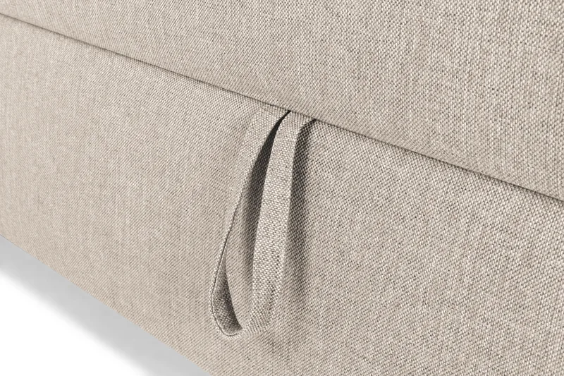 Montana Sängpaket 80x200 - Beige - Möbler - Säng - Komplett sängpaket
