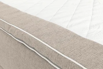 Montana Sängpaket 80x200 - Beige - Möbler - Säng - Komplett sängpaket