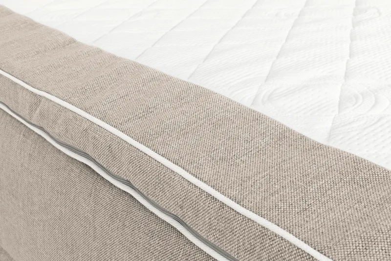Montana Sängpaket 80x200 - Beige - Möbler - Säng - Komplett sängpaket