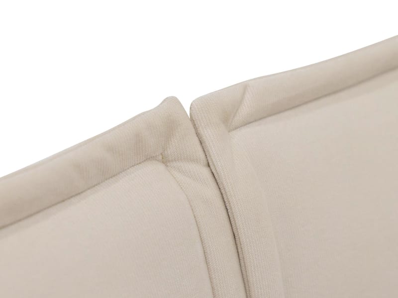 Morricon Sängram 140x200 cm - Grön - Möbler - Säng - Sängram & sängstomme