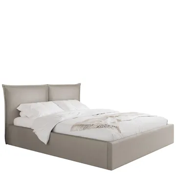 Morricon Sängram 160x200 cm