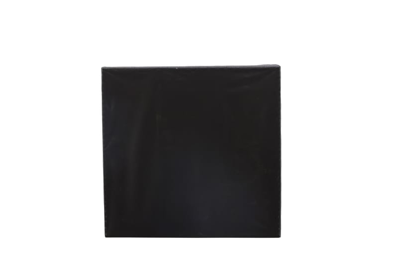Munia Sängpaket Kontinentalsäng 120x200 cm - Mörkgrå - Komplett sängpaket - Kontinentalsäng