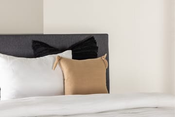 Toledo Sängpaket Kontinentalsäng 120x200 cm - Mörkgrå - Möbler - Säng - Komplett sängpaket