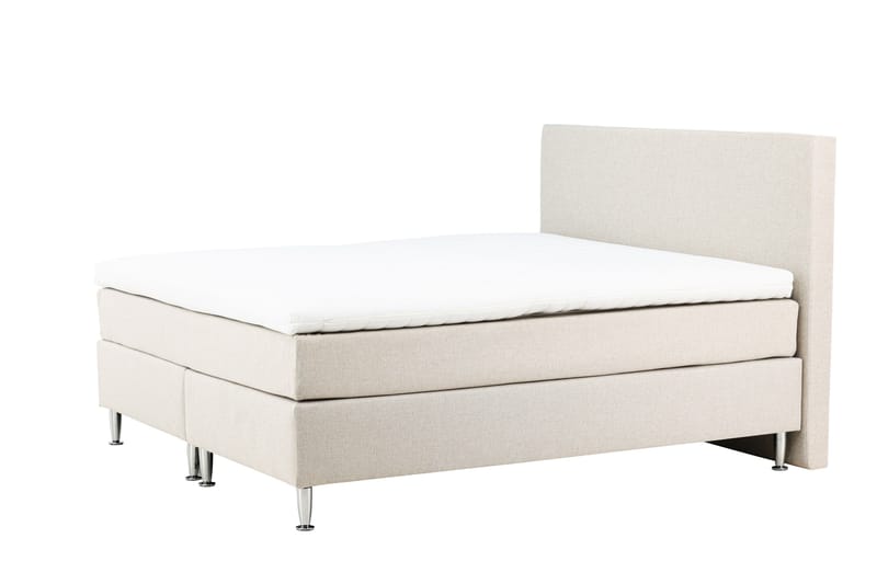 Munia Sängpaket Kontinentalsäng 180x200 cm - Möbler - Säng - Komplett sängpaket