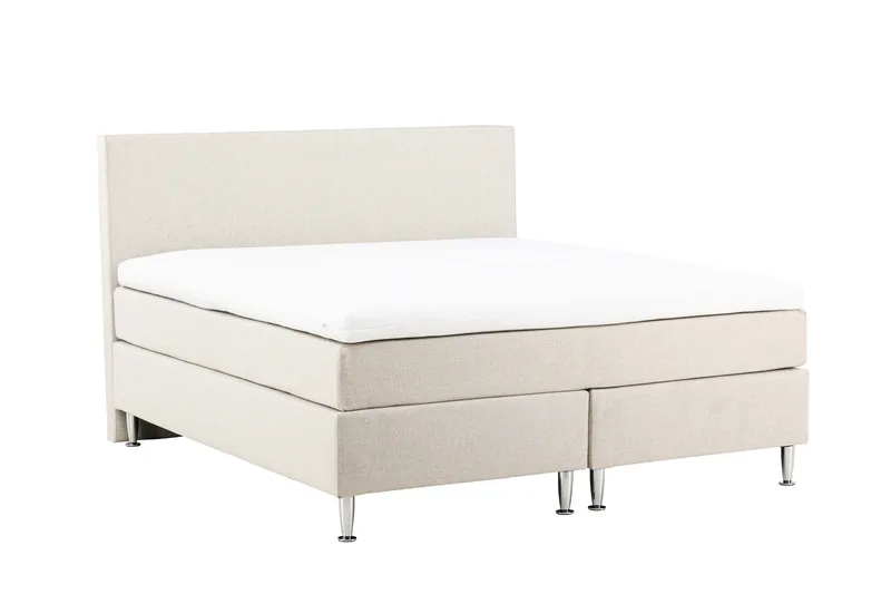 Munia Sängpaket Kontinentalsäng 180x200 cm - Möbler - Säng - Komplett sängpaket