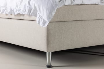 Munia Sängpaket Kontinentalsäng 180x200 cm - Möbler - Säng - Komplett sängpaket