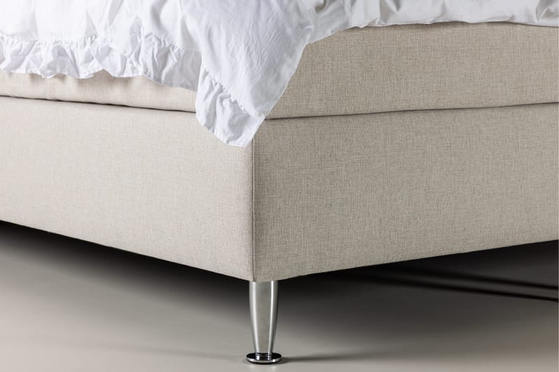 Munia Sängpaket Kontinentalsäng 180x200 cm - Möbler - Säng - Komplett sängpaket