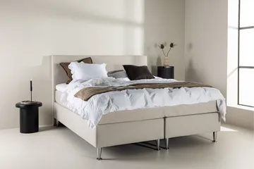 Munia Sängpaket Kontinentalsäng 180x200 cm - Möbler - Säng - Komplett sängpaket
