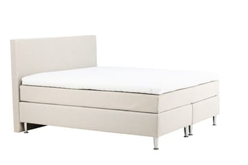 Munia Sängpaket Kontinentalsäng 180x200 cm - Möbler - Säng - Komplett sängpaket