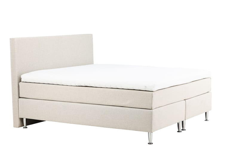 Munia Sängpaket Kontinentalsäng 180x200 cm - Möbler - Säng - Komplett sängpaket
