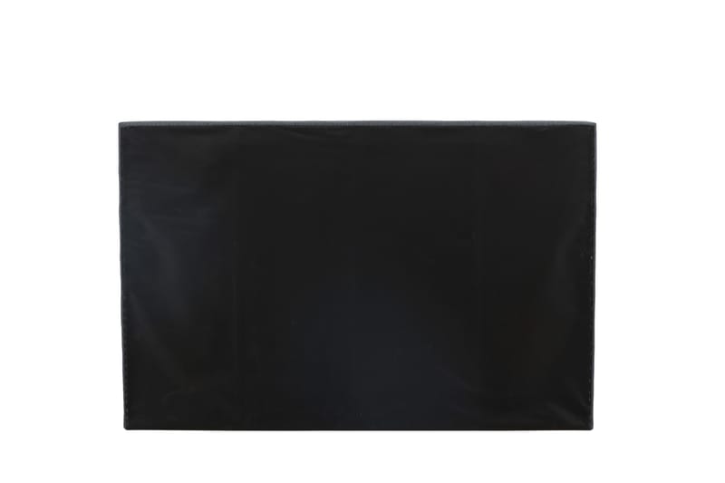 Toledo Sängpaket Kontinentalsäng 180x200 cm - Mörkgrå - Möbler - Säng - Komplett sängpaket