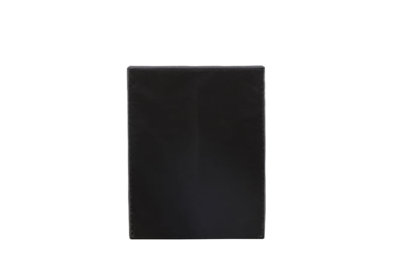 Munia Sängpaket Kontinentalsäng 90x200 cm - Mörkgrå - Möbler - Säng - Komplett sängpaket