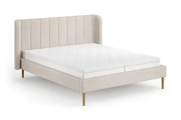 Polyeterskum Sommar/Vinter - Beige