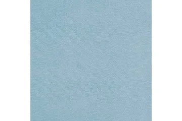 Naurstad Kontinentalsäng 160x200 - Blå - Möbler - Säng - Kontinentalsäng