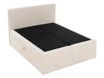 Neyrin Sängpaket Kontinentalsäng 140x200 cm med Förvaring - Möbler - Säng - Kontinentalsäng