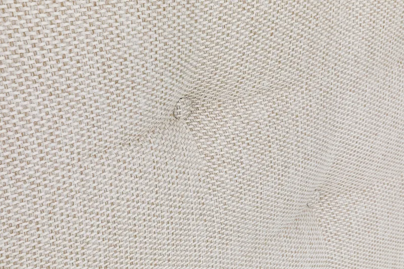 Nice Deluxe Komplett Sängpaket 160x200 - Beige - Möbler - Säng - Komplett sängpaket