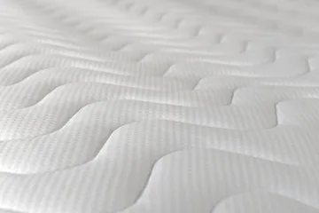 Nice Deluxe Komplett Sängpaket 160x200 - Beige - Möbler - Säng - Komplett sängpaket