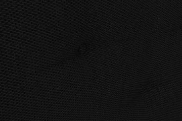 Nice Deluxe Komplett Sängpaket 160x200 - Svart - Möbler - Säng - Komplett sängpaket