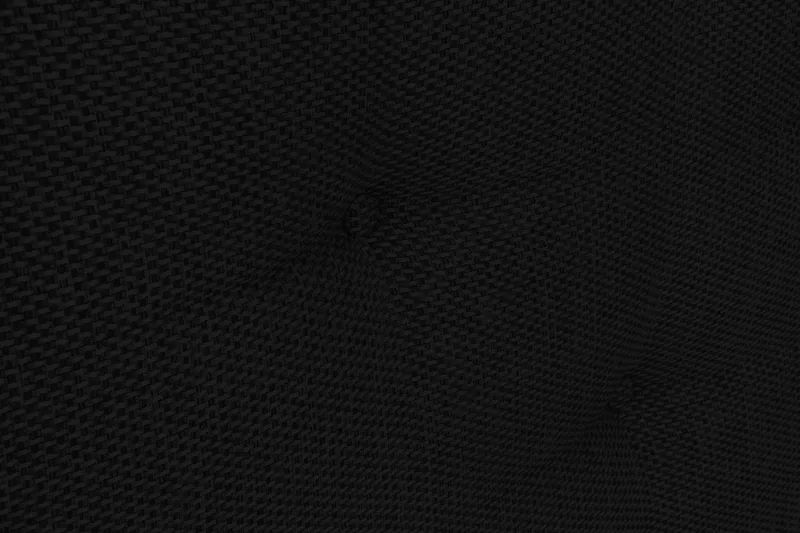 Nice Deluxe Komplett Sängpaket 160x200 - Svart - Möbler - Säng - Komplett sängpaket