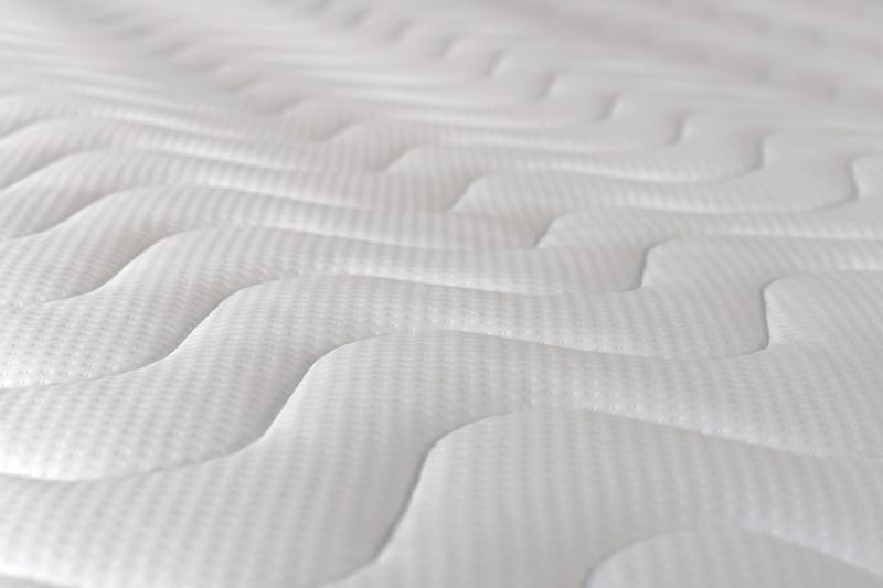 Nice Deluxe Komplett Sängpaket 180x200 - Beige - Möbler - Säng - Komplett sängpaket
