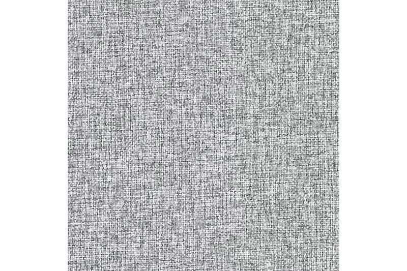 Nieres Förvaringssäng 140x200cm - Grå - Möbler - Säng - Sängram & sängstomme