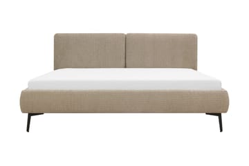 Nordic Komplett Sängpaket 160x200 cm med sänggavel