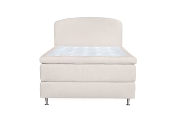 Oslo Lyx Sängpaket 120 curved loop 2