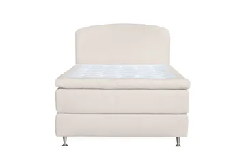 Oslo Lyx Sängpaket 120 curved loop 2