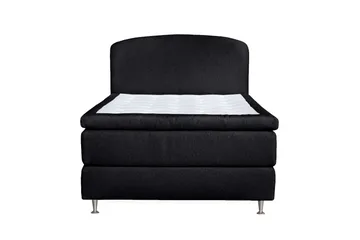 Oslo Lyx Sängpaket 120 curved loop 20