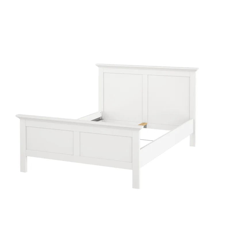 Paris Säng Paris 140x200 cm, undefined