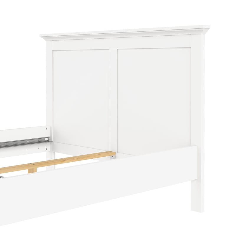 Paris Säng Paris 140x200 cm - Möbler - Säng - Sängram & sängstomme