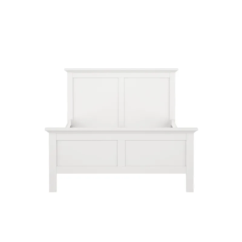 Paris Säng Paris 140x200 cm - Möbler - Säng - Sängram & sängstomme