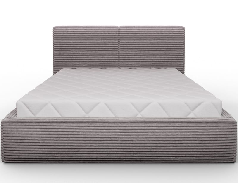 Pesillo Sängram med förvaring 140x200 cm - Modullo 03 - Möbler - Säng - Sängram & sängstomme