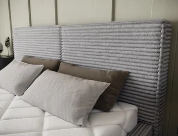 Pesillo Sängram med förvaring 140x200 cm - Modullo 03 - Möbler - Säng - Sängram & sängstomme