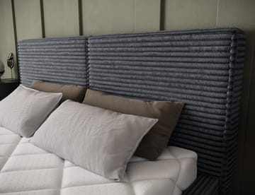 Pesillo Sängram med förvaring 140x200 cm - Modullo 04 - Möbler - Säng - Sängram & sängstomme